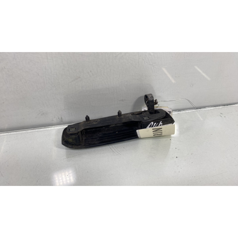Poignee porte avant droit FIAT PANDA 2 Photo n°2