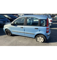 Poignee porte avant droit FIAT PANDA 2