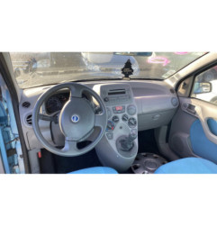 Poignee porte avant droit FIAT PANDA 2