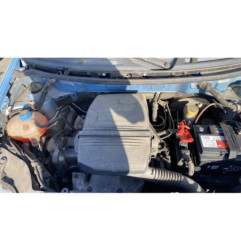 Poignee porte avant droit FIAT PANDA 2