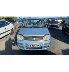 Poignee porte avant droit FIAT PANDA 2