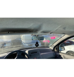 Poignee porte avant droit FIAT PANDA 2
