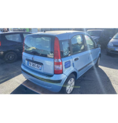 Poignee porte avant droit FIAT PANDA 2