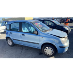 Poignee porte avant droit FIAT PANDA 2