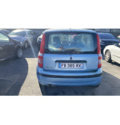 Poignee porte avant droit FIAT PANDA 2