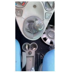 Poignee porte avant droit FIAT PANDA 2
