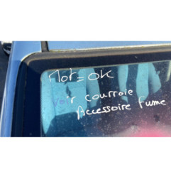 Poignee porte avant droit FIAT PANDA 2