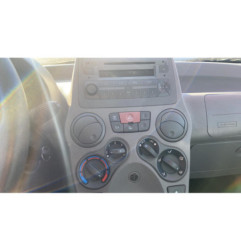 Poignee porte avant droit FIAT PANDA 2