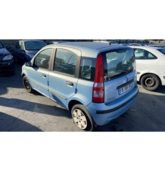 Poignee porte avant droit FIAT PANDA 2