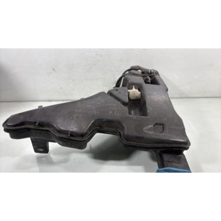 Vase de lave glace AUDI A4 4
