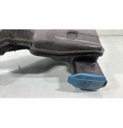 Vase de lave glace AUDI A4 4
