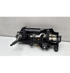 Poignee porte avant gauche AUDI A4 4