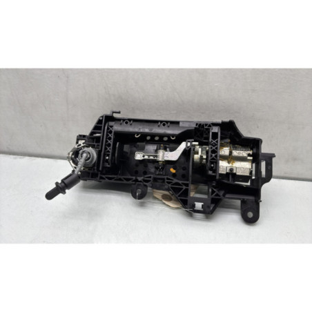 Poignee porte avant gauche AUDI A4 4