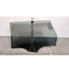 Vitre arriere droit AUDI A4 4