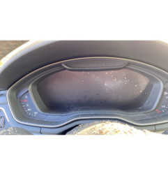Attache ceinture avant droit AUDI A4 4