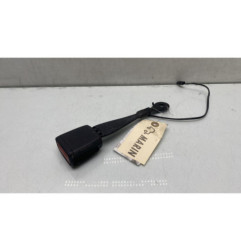 Attache ceinture avant gauche AUDI A4 4
