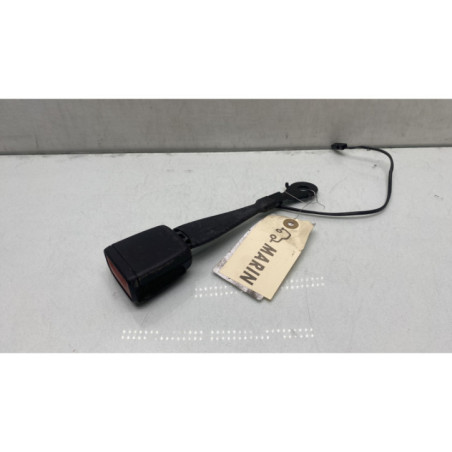 Attache ceinture avant gauche AUDI A4 4