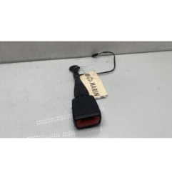 Attache ceinture avant gauche AUDI A4 4