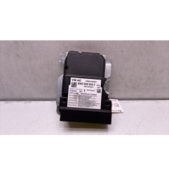 Boitier air bag AUDI A4 4 Photo n°1