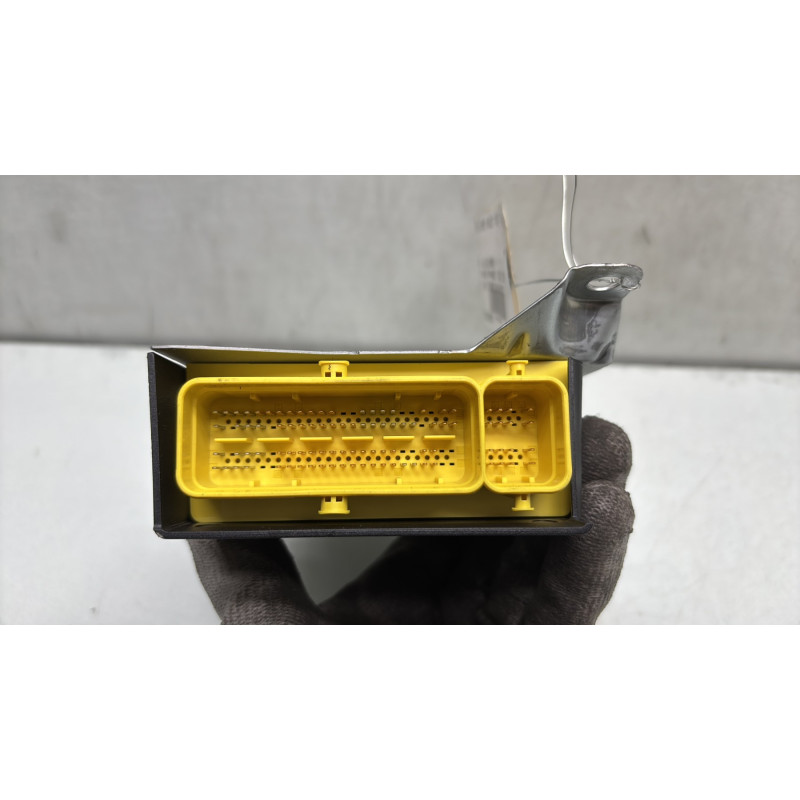 Boitier air bag AUDI A4 4 Photo n°3