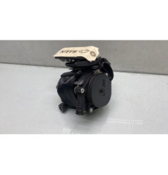 Pretensionneur de ceinture avant droit AUDI A4 4 Photo n°1