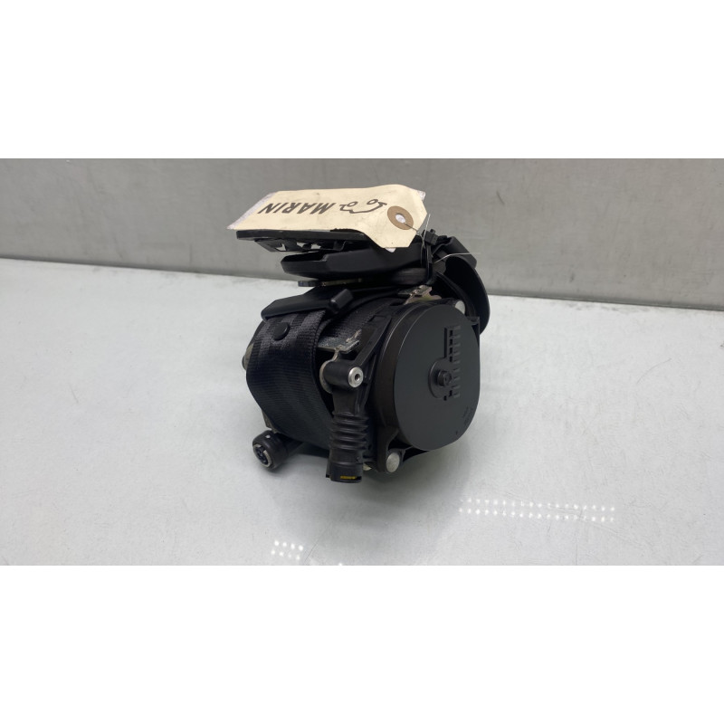 Pretensionneur de ceinture avant droit AUDI A4 4 Photo n°1