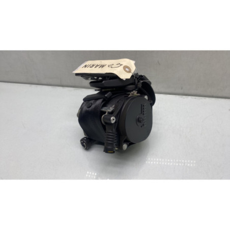 Pretensionneur de ceinture avant droit AUDI A4 4 Photo n°1