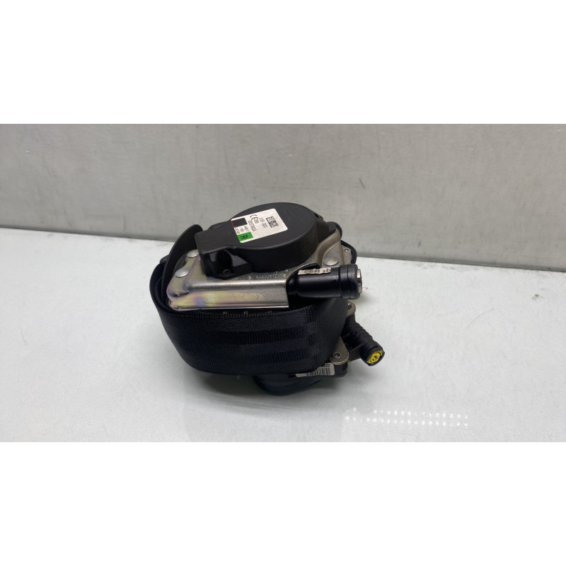 Pretensionneur de ceinture avant droit AUDI A4 4 Photo n°3