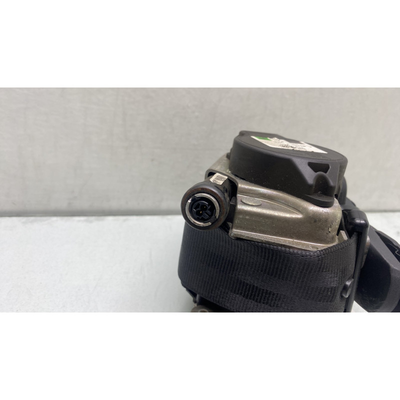 Pretensionneur de ceinture avant droit AUDI A4 4 Photo n°4
