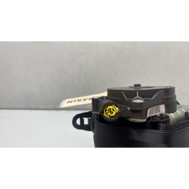 Pretensionneur de ceinture avant droit AUDI A4 4 Photo n°5