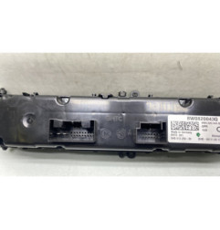 Commande chauffage AUDI A4 4