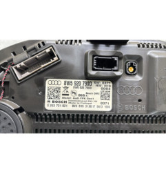 Compteur AUDI A4 4