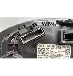 Compteur AUDI A4 4