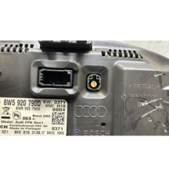Compteur AUDI A4 4