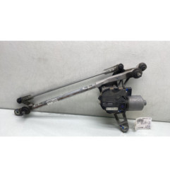 Moteur essuie glace avant AUDI A4 4 Photo n°1
