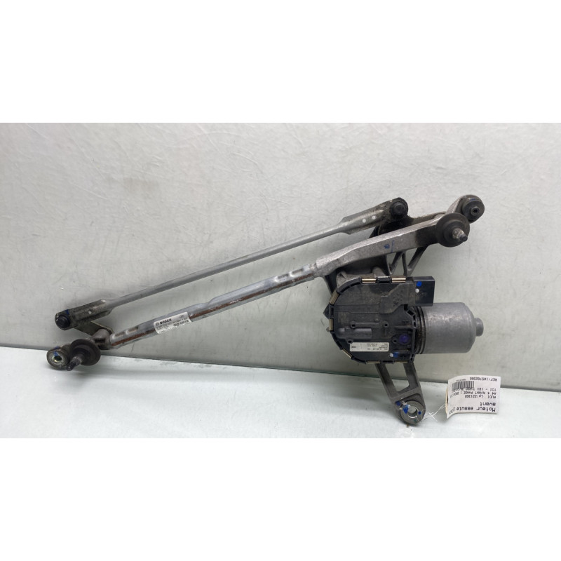 Moteur essuie glace avant AUDI A4 4 Photo n°1