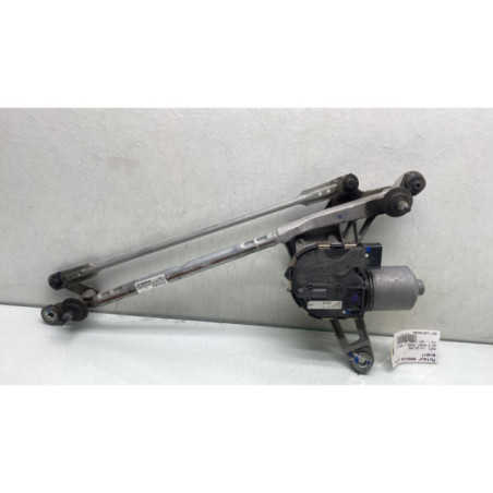 Moteur essuie glace avant AUDI A4 4 Photo n°1