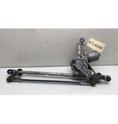 Moteur essuie glace avant AUDI A4 4
