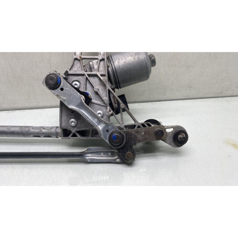 Moteur essuie glace avant AUDI A4 4 Photo n°5