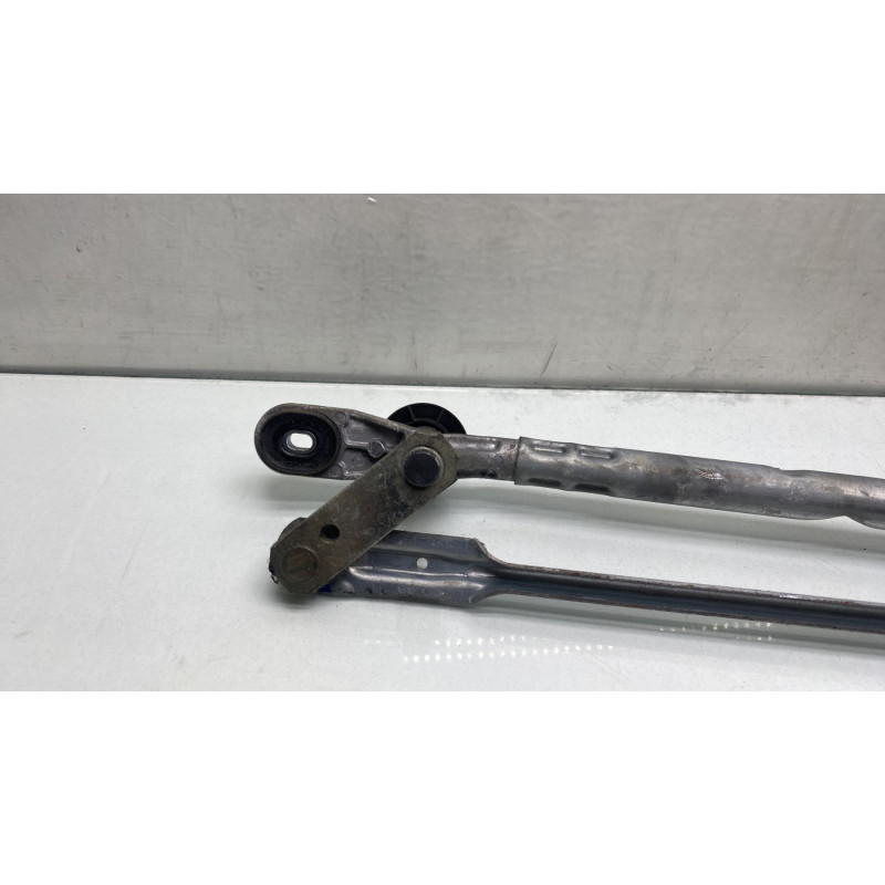 Moteur essuie glace avant AUDI A4 4 Photo n°6