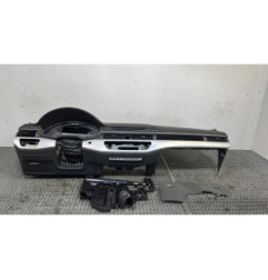 Planche de bord complete AUDI A4 4 Photo n°1