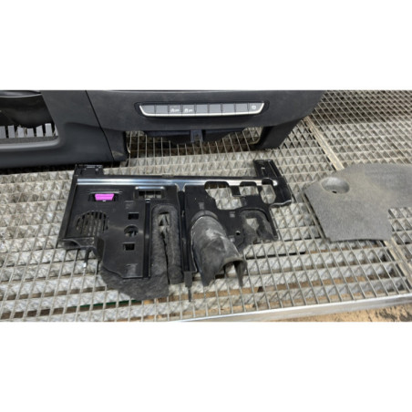 Planche de bord complete AUDI A4 4