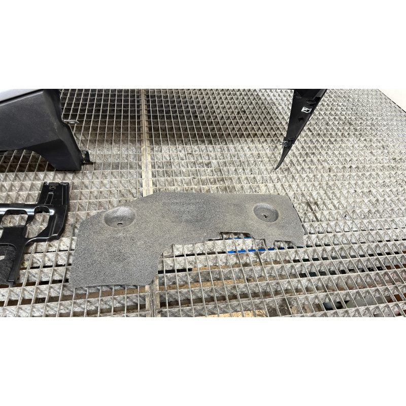 Planche de bord complete AUDI A4 4 Photo n°3