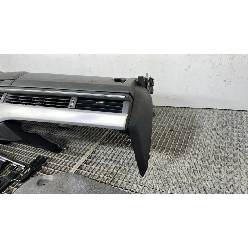 Planche de bord complete AUDI A4 4 Photo n°4
