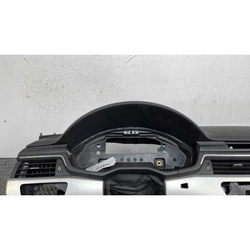 Planche de bord complete AUDI A4 4 Photo n°8