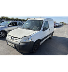 Serrure avant gauche CITROEN BERLINGO 1