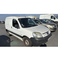 Serrure avant gauche CITROEN BERLINGO 1