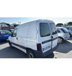 Serrure avant gauche CITROEN BERLINGO 1