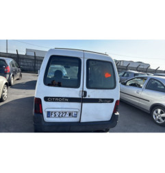 Serrure avant gauche CITROEN BERLINGO 1