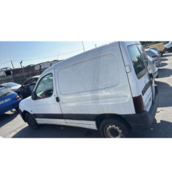 Serrure avant gauche CITROEN BERLINGO 1